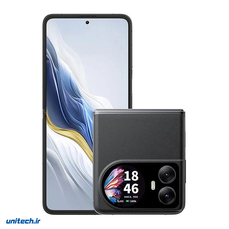 گوشی بلک ویو Hero 10 رجیسترشده دو سیم‌کارت 256 گیگابایت با رم 12 گیگابایت6